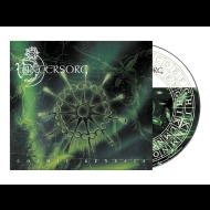 VINTERSORG Cosmic Genesis DIGIPAK , PRE-ORDER [CD]
